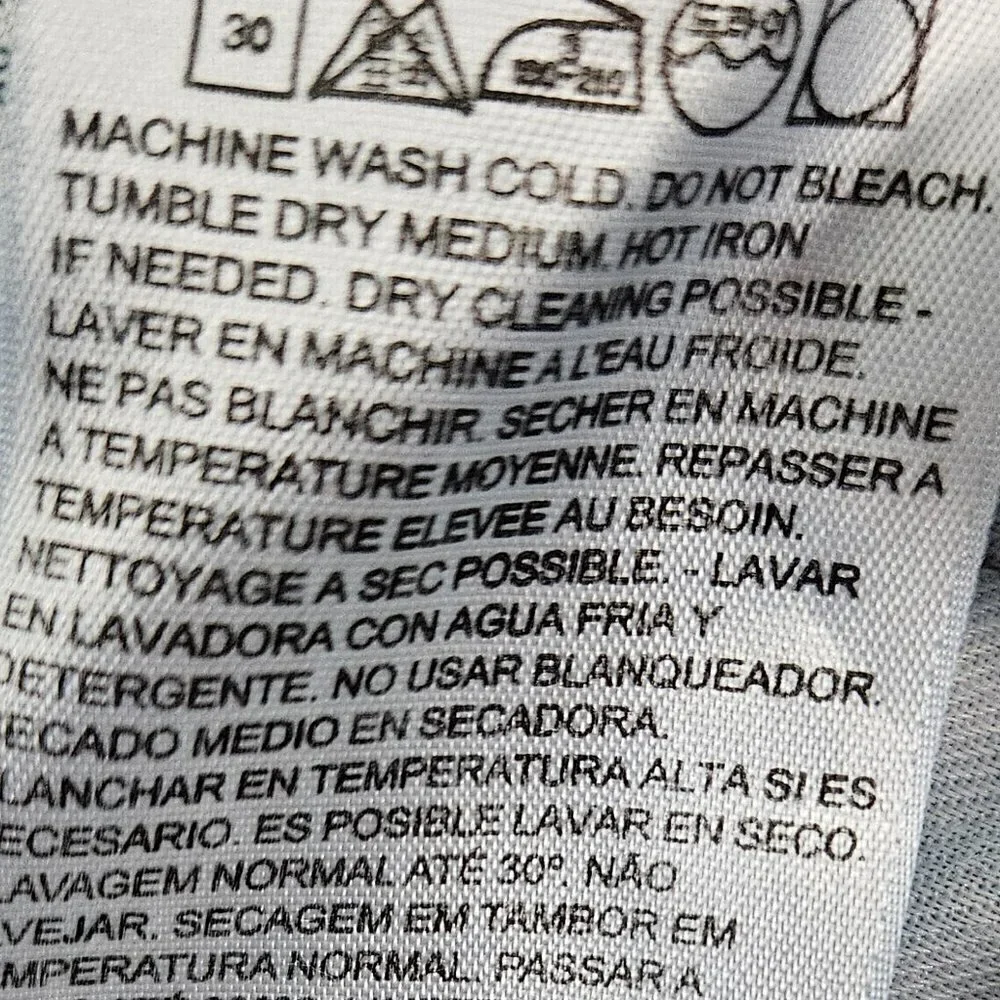 Levis levi 505